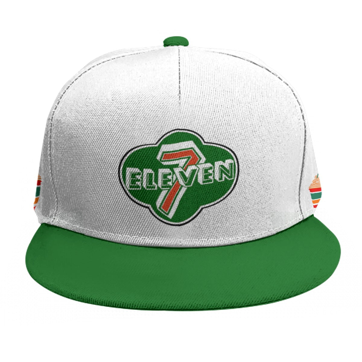 7/11 Snapback