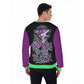 Men's Top Dog On The Block Thicken Sweater
