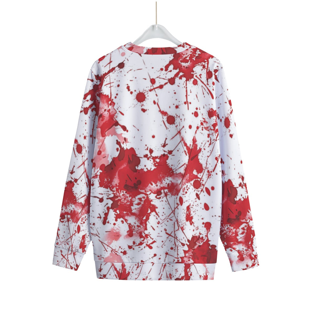 Women's True Crime Sweatshirt