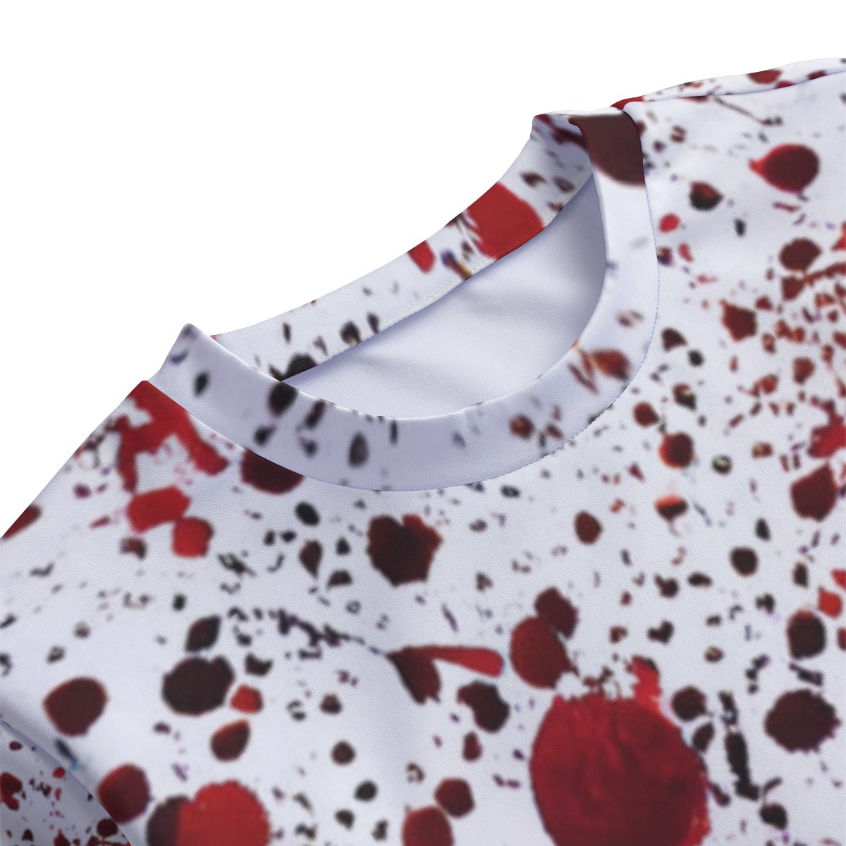 Women's True Crime Sweatshirt