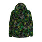 Always Getting Money Winter Time Jacket Unisex