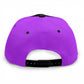 Street Teddy Snap Back