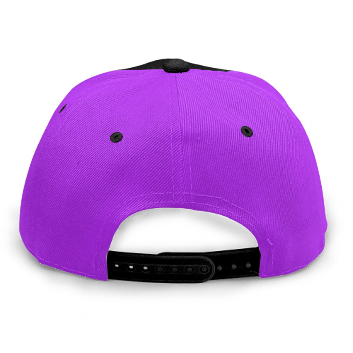 Street Teddy Snap Back