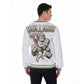 Men's About My Money Thicken Sweater