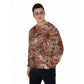 Vintage Japanese Men's Thicken Sweater