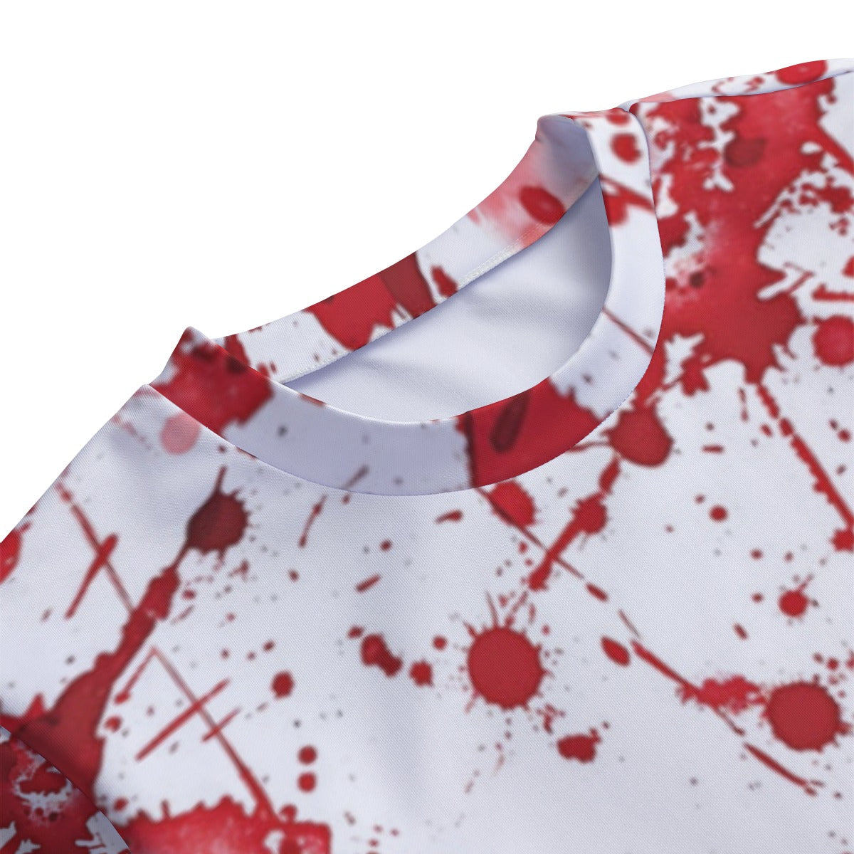 Women's True Crime Sweatshirt