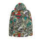 Mafia Money Winter Time Jacket Unisex