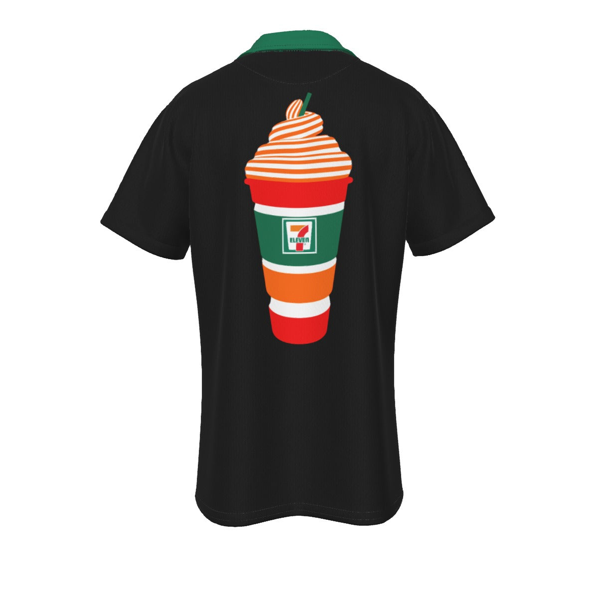 7/11 Men's Polo Shirt