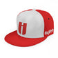 Hy-Vee Snap Back