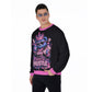 Men's Hustle King Thicken Sweater