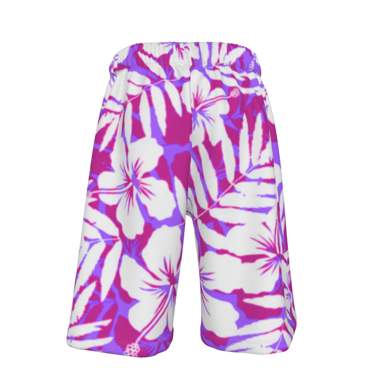 Men's Beach Vibes Beach Shorts
