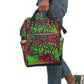 Graffiti Style Multifunctional Backpack