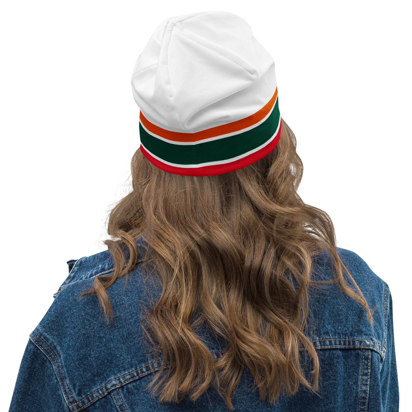 7/11 Beanie