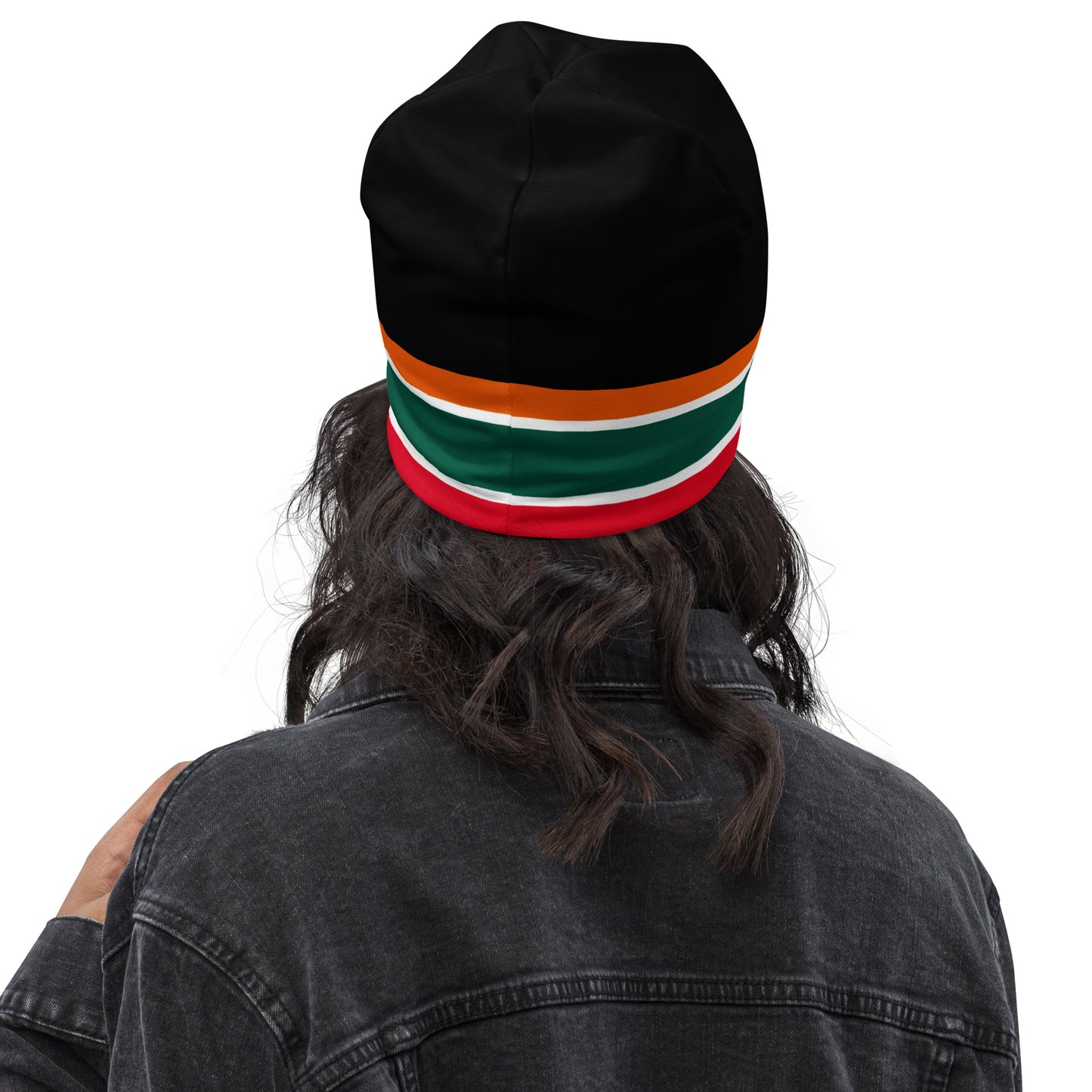 7/11 Beanie