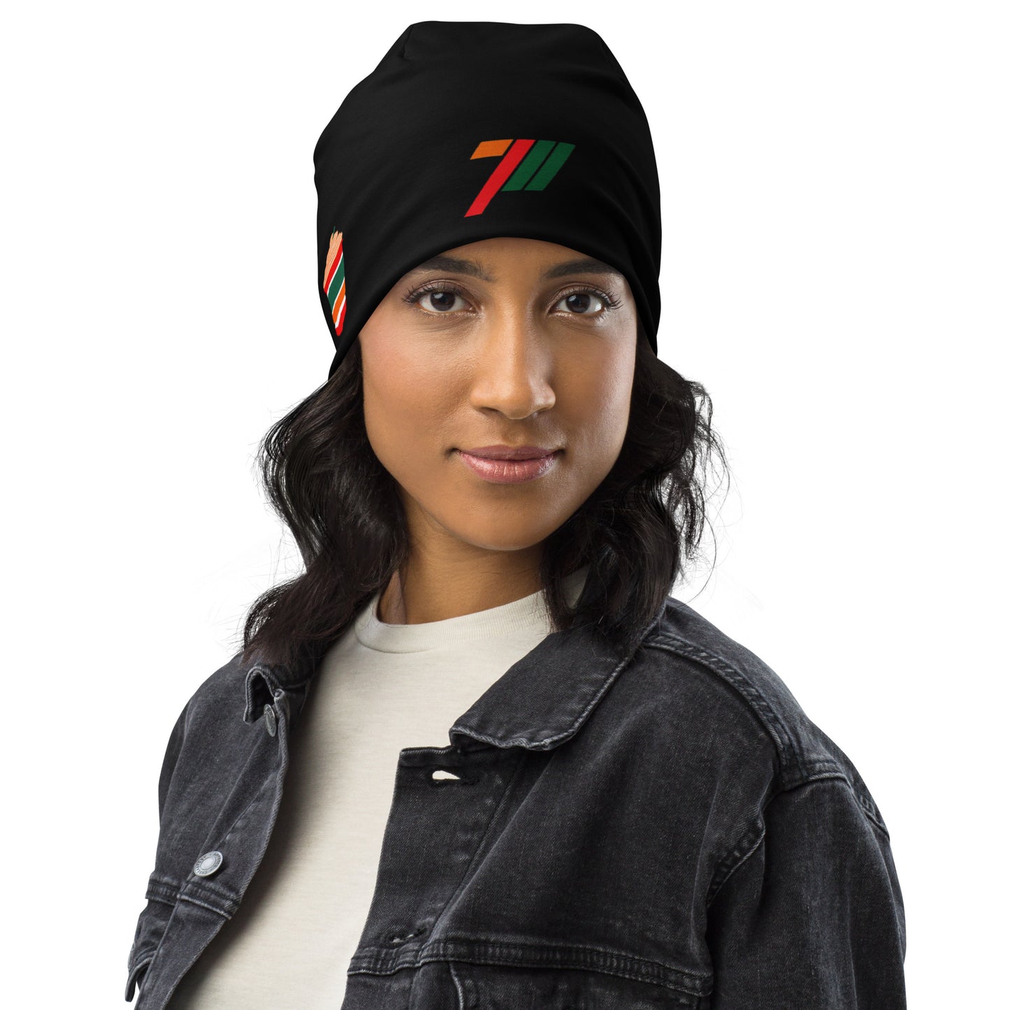 7/11 Beanie