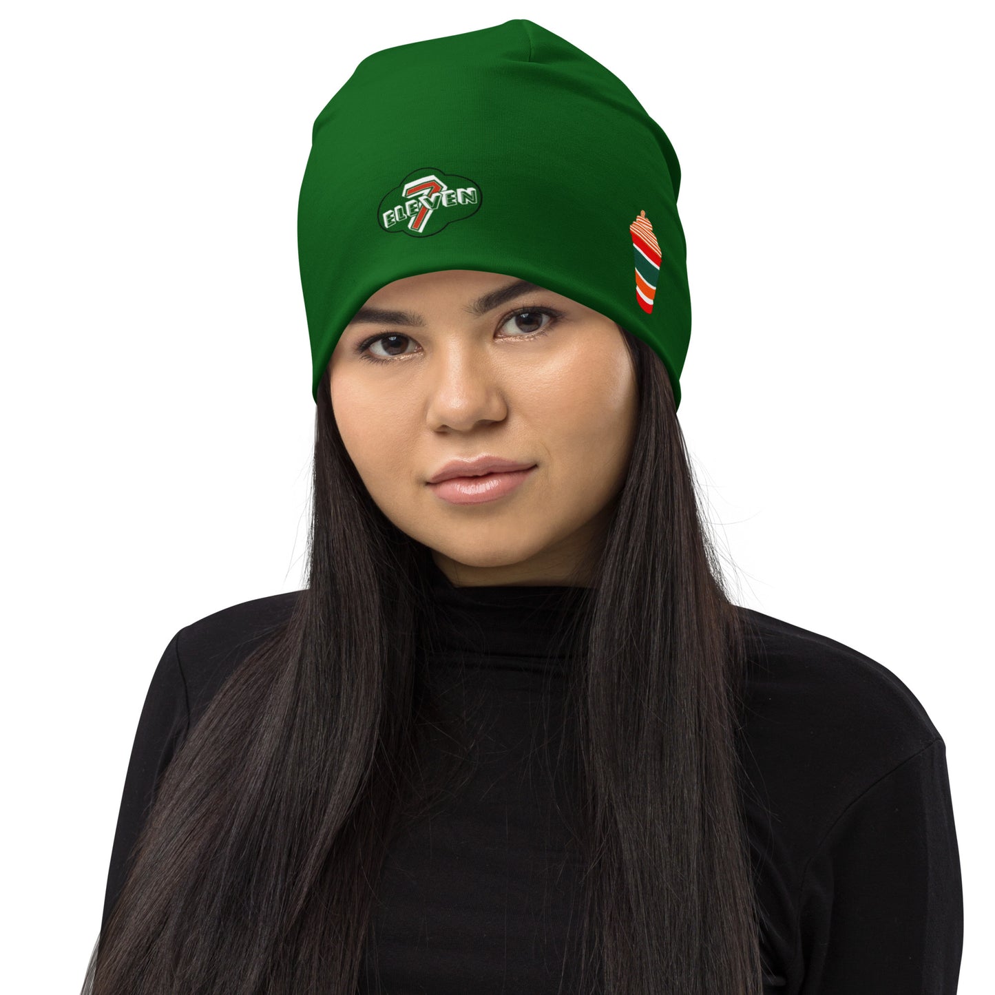 7/11 Beanie