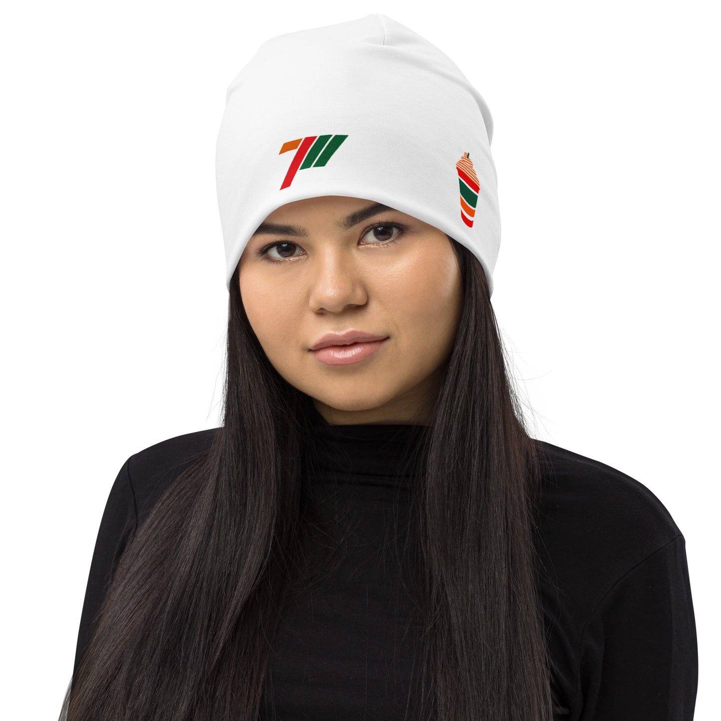 7/11 Beanie