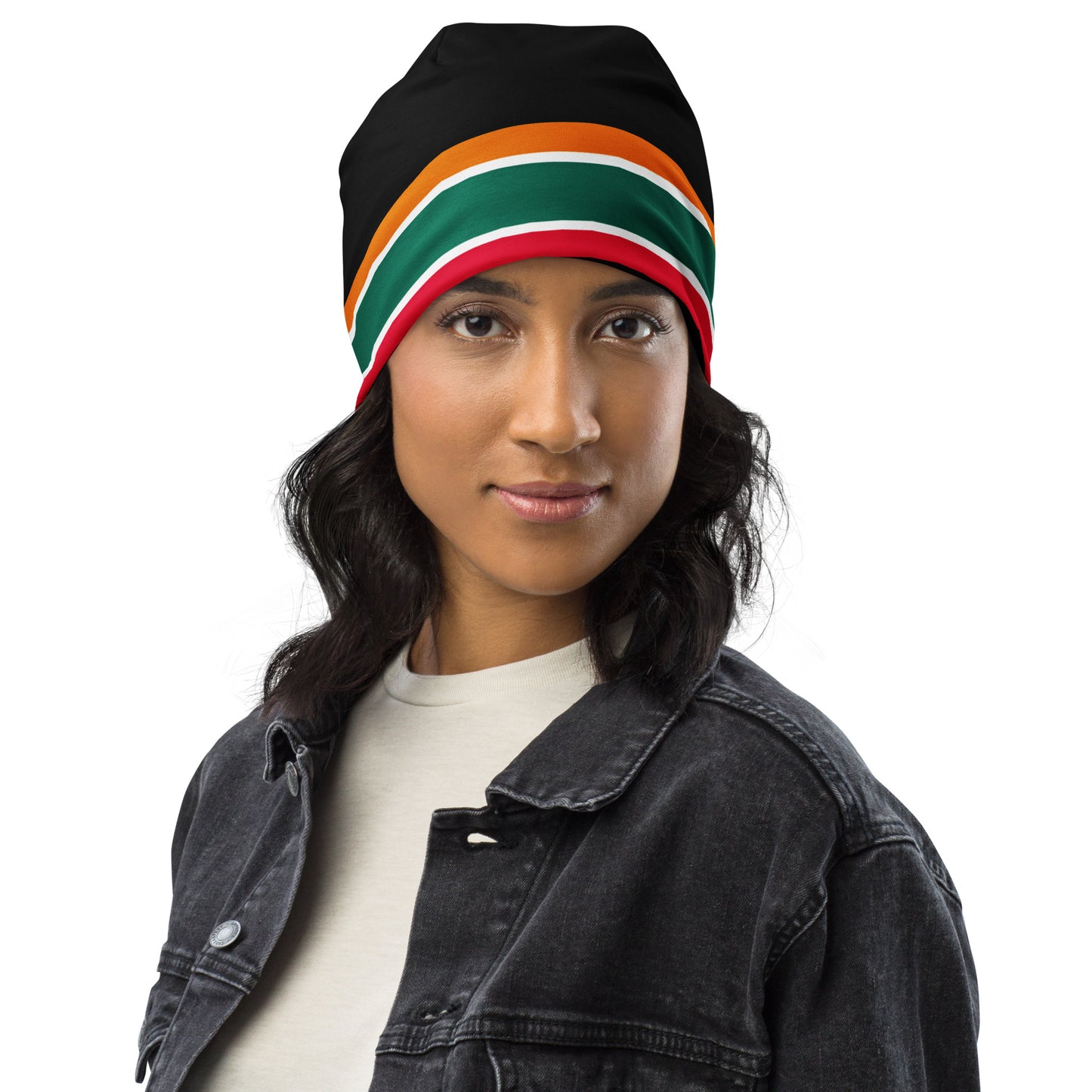 7/11 Beanie