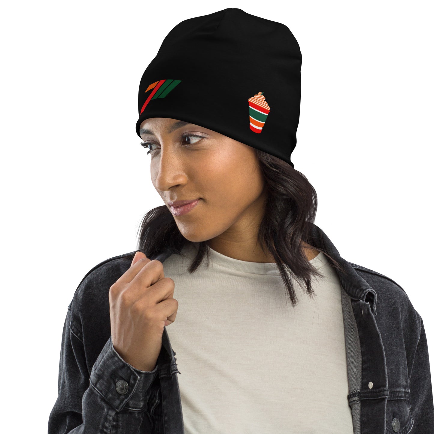 7/11 Beanie