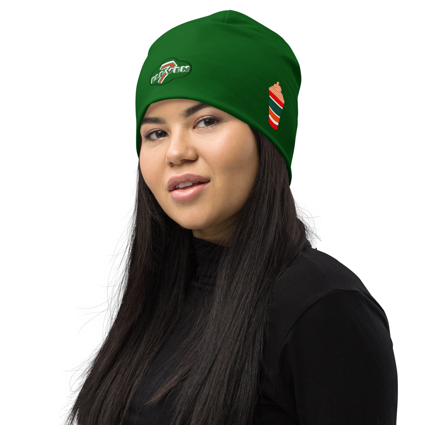 7/11 Beanie