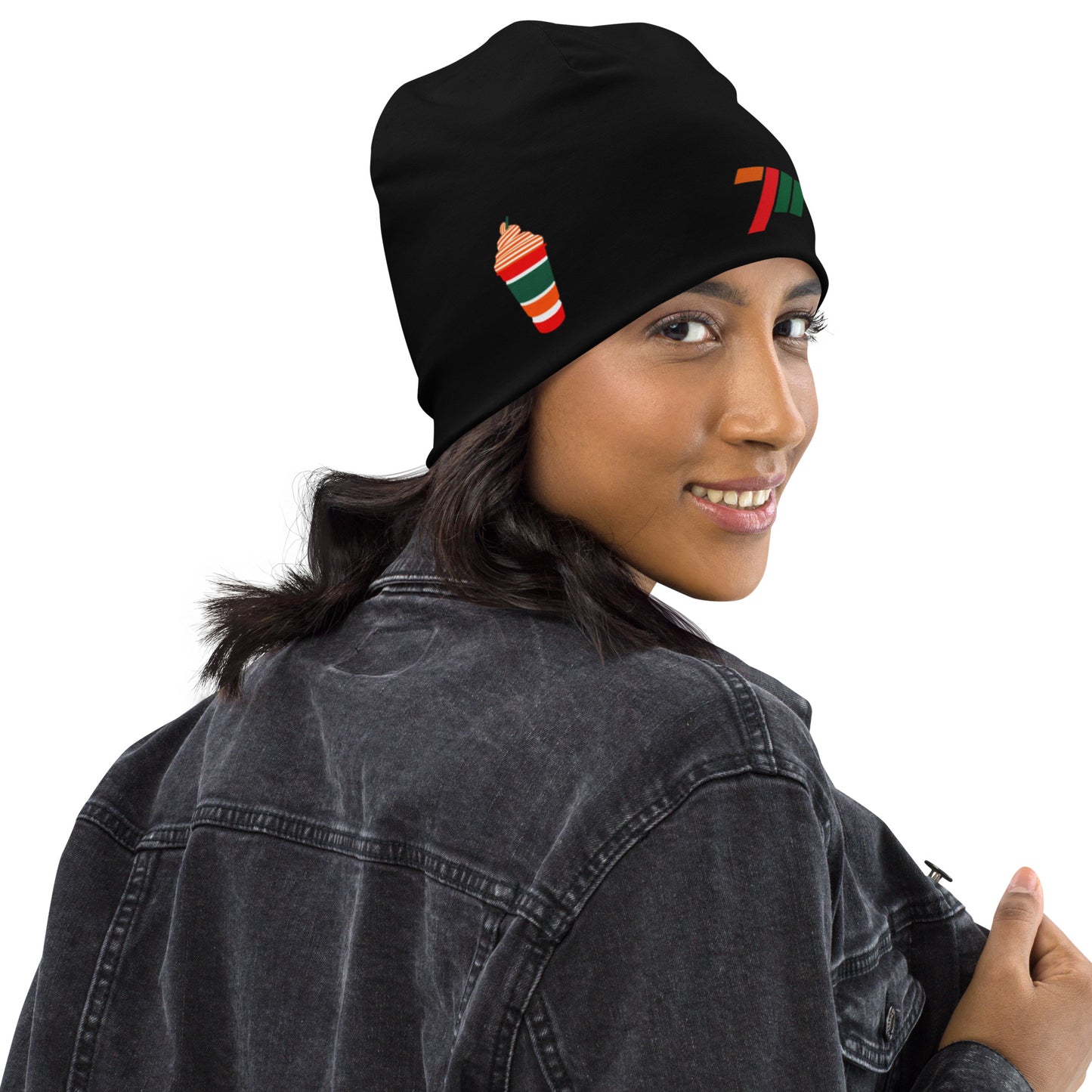 7/11 Beanie