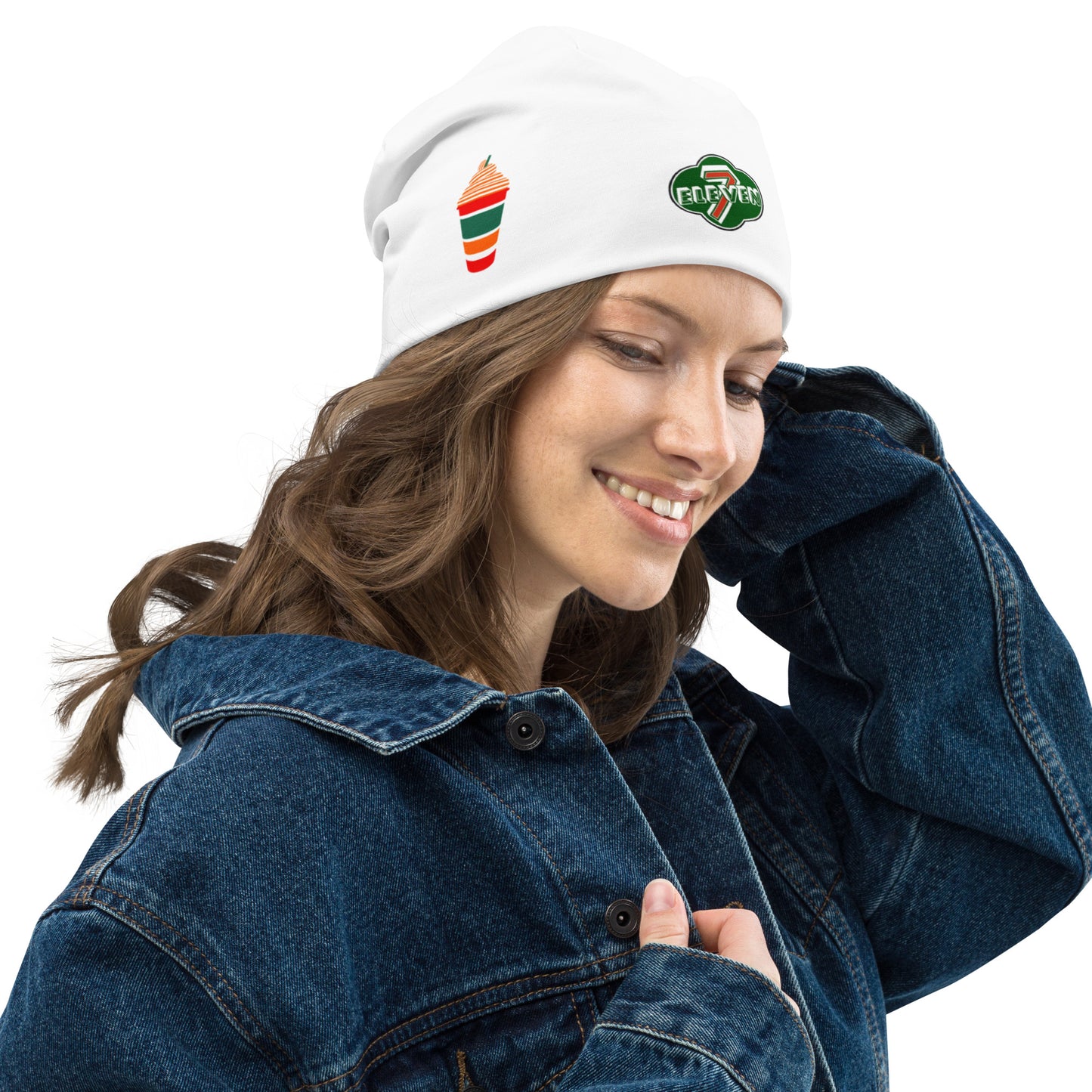 7/11 Beanie