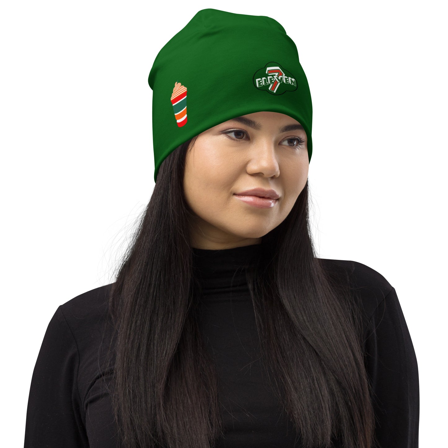 7/11 Beanie