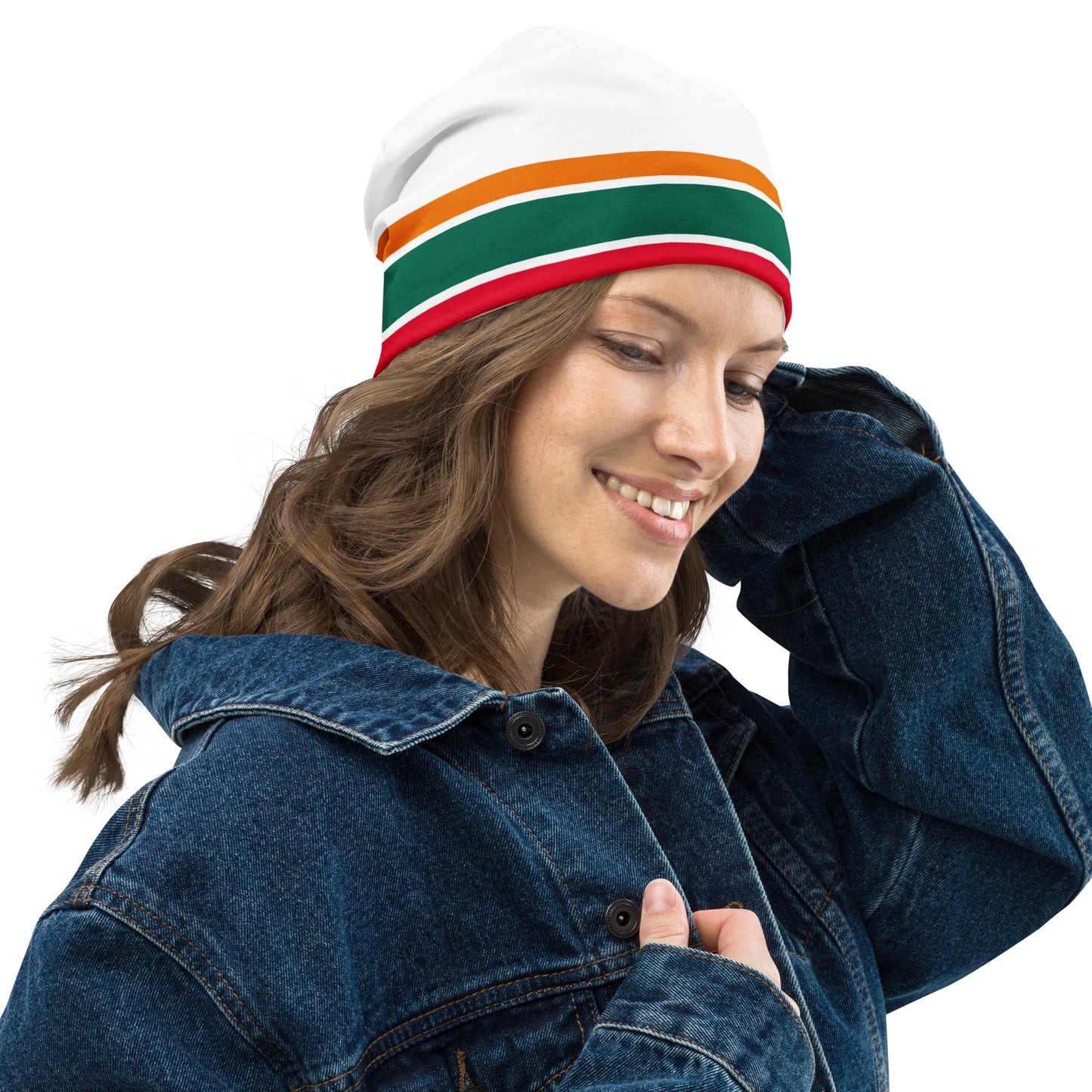 7/11 Beanie