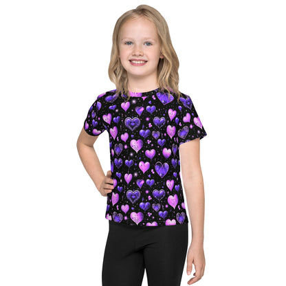 Love It Kids crew neck t-shirt