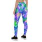 Psychedelic Leggings