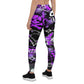 Punk Style Leggings