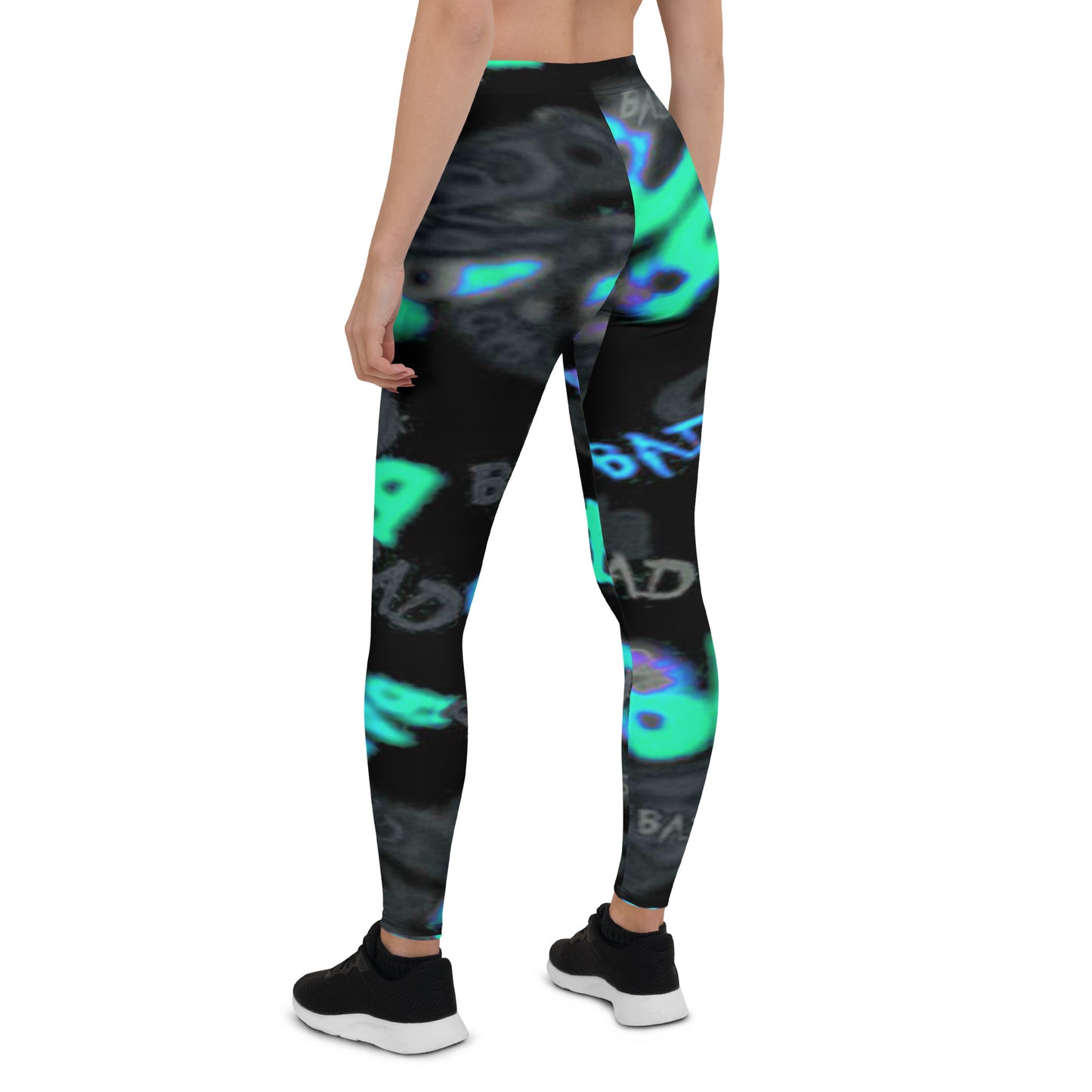 Baddies Only Leggings