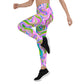 Psychedelic Leggings