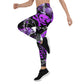 Punk Style Leggings