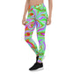 Psychedelic Leggings