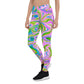 Psychedelic Leggings