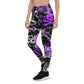 Punk Style Leggings