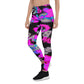 Baddies Only Leggings