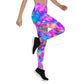 Psychedelic Leggings