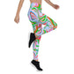 Psychedelic Leggings