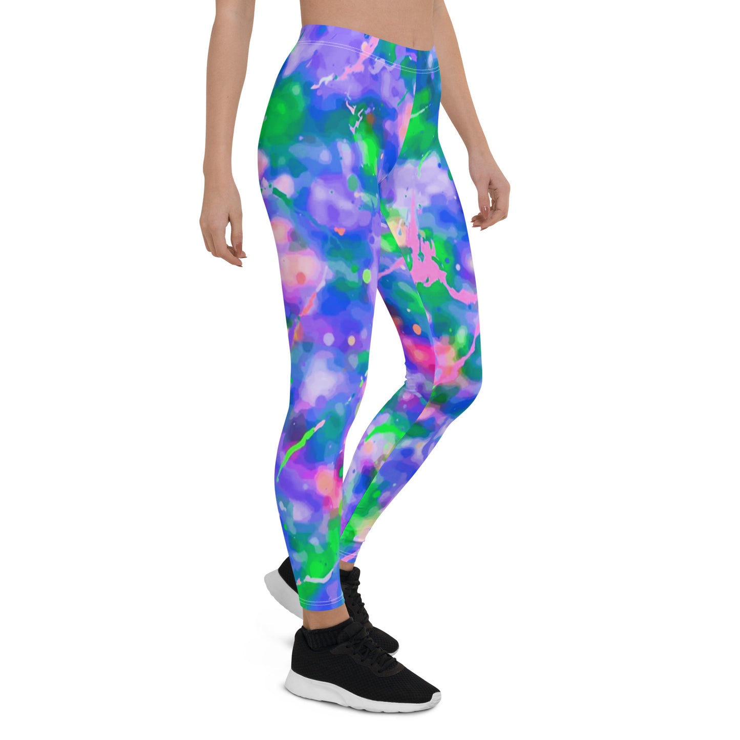 Psychedelic Leggings