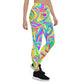 Psychedelic Leggings