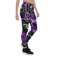 Punk Style Leggings