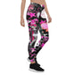 Punk Style Leggings