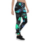 Baddies Only Leggings