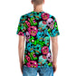 Zombie Style Men's t-shirt