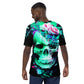 Men's Skulls and Roses t-shirt