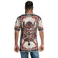 Men's Chinese Dragon t-shirt