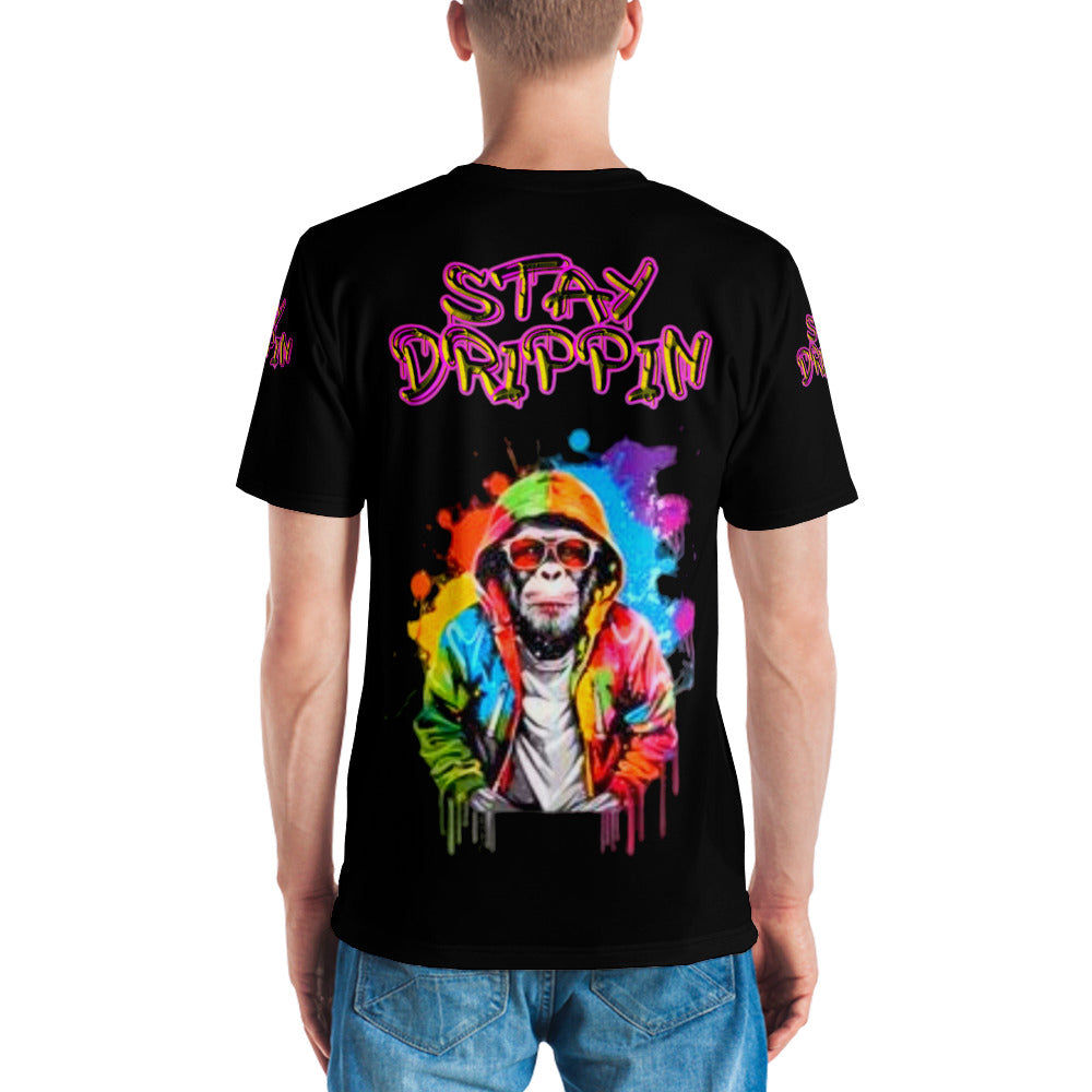 Stay Drippin Men's t-shirt