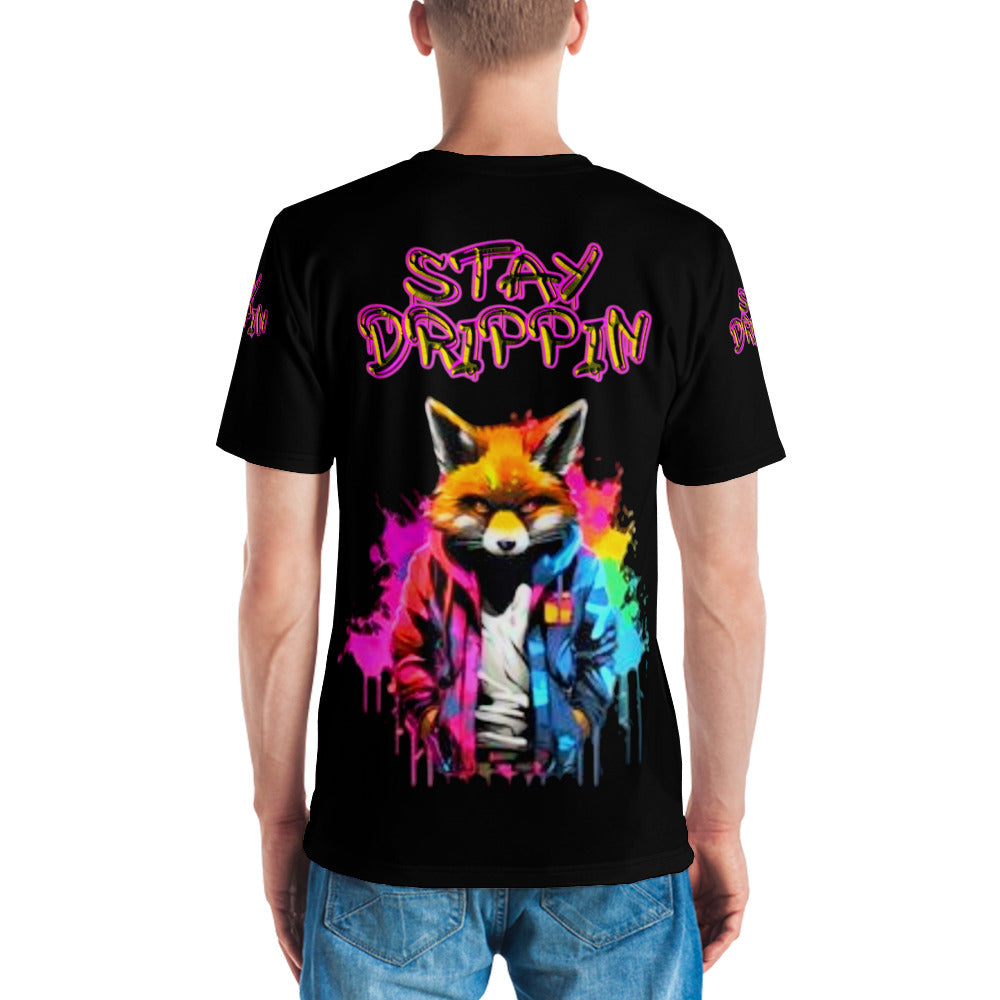 Stay Drippin Men's t-shirt